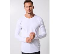 Tommy Hilfiger 3P Ls Tee UM0UM03022 S Negro