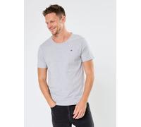 Tommy Hilfiger 3P Ss Tee UM0UM03379 S Blanco