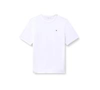 Tommy Hilfiger 3p SS tee Um0um03870 Camiseta S/S, White (White/White/White), M para Hombre