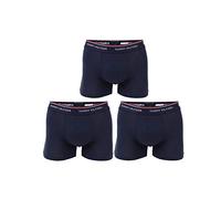 Tommy Hilfiger 3p Trunk 1u87903842 Bóxer Hombre