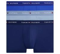 Tommy Hilfiger 3P Trunk DTM UM0UM036170XF003 - Traje de baño para Hombre, Color Amarillo, Talla M