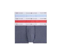 Tommy Hilfiger 3P Trunk Print UM0UM02768 S Amarillo