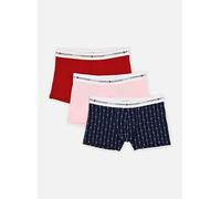 Tommy Hilfiger 3P Trunk Print UM0UM02768 S Oro y bronce