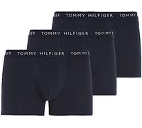 Tommy Hilfiger 3p Trunk Um0um02203, Boxer Hombre, Multicolor (Desert Sky/Desert Sky/Desert Sky), XXL