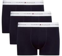 Tommy Hilfiger 3P Trunk UM0UM02761 Boxer, Multicolor (Desert Sky/Desert Sky/Desert Sky), XXL (Pack de 3) para Hombre