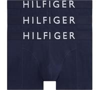 Tommy Hilfiger 3p Trunk Um0um03885 Baúl, Pink (Ptch BLU/Ptch BLU/Ptch BLU), S para Hombre