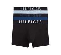 Tommy Hilfiger Underwear Calzoncillo boxer azul pastel / azul oscuro / negro / blanco S azul pastel / azul oscuro / negro / blanco