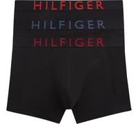 Tommy Hilfiger 3P Trunk WB UM0UM03886 - Traje de baño para Hombre, Color Azul (Fre Rd/Ae Sea/RAS Ju), L