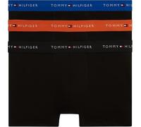 Tommy Hilfiger 3p Trunk WB Um0um03890 Baúl, Blue (Reg BLU/Bon Org/Blk), S para Hombre