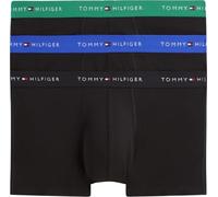 Tommy Hilfiger 3p Trunk WB Um0um03890 Baúl Hombre (Pack de 3)