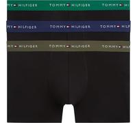 Tommy Hilfiger 3P Trunk WB UM0UM03890 - Traje de baño para Hombre, Color Azul (Arm Grn/PRP Nvy/Nov Grn), Talla M