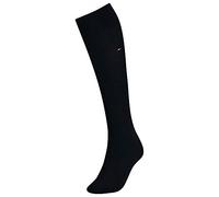 Tommy Hilfiger 462002001 Calcetines, Hombre, Azul (Dark Navy 322), 39/42 (Tamaño del fabricante:039)