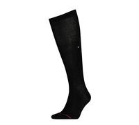 Tommy Hilfiger 462002001 Calcetines, Hombre, Negro (Black 200), 43/46 (Tamaño del fabricante:043)