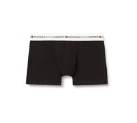 Tommy Hilfiger 5P Trunk UM0UM03907 - Traje de baño para Hombre, Multicolor (Negro/Negro/Negro/Negro), Talla S
