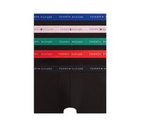 Tommy Hilfiger 5P Trunk Wb L Negro