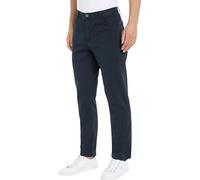 Tommy Hilfiger 5Pkt Denton Structure Gmd MW0MW33908 Pantalones de Cinco Bolsillos, Azul (Desert Sky), 31W / 30L para Hombre