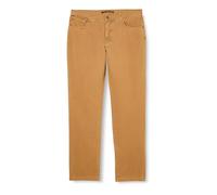 Tommy Hilfiger 5Pkt Denton Structure Gmd MW0MW33908 Pantalones de Cinco Bolsillos, Caqui (Classic Khaki), 32W / 32L para Hombre