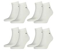 Tommy Hilfiger 8 pares de calcetines para hombre (talla 39-46)