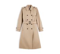 TOMMY HILFIGER Abrigo de entretiempo beige L EUR