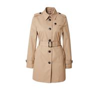 TOMMY HILFIGER Abrigo de entretiempo 'HERITAGE' beige, Talla XXS