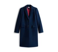 TOMMY HILFIGER Abrigo de entretiempo navy S-M navy