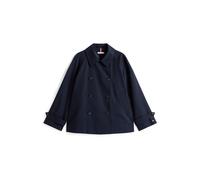 TOMMY HILFIGER Abrigo de entretiempo navy XXXL navy