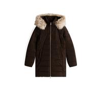 TOMMY HILFIGER Abrigo de invierno chocolate XL chocolate