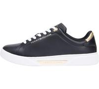 Tommy Hilfiger Adaptive Essential Chic Court Sneaker Fw0fw09019 Parte Superior bajaMujer