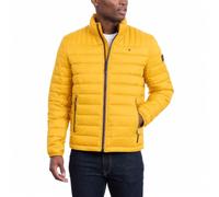 Tommy Hilfiger Adaptive Lightweight Down Alternative Packable Puffer Jacket Abrigo alternativo de plumón Hombre (Pack de 1)