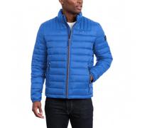 Tommy Hilfiger Adaptive Lightweight Down Alternative Packable Puffer Jacket Abrigo alternativo de plumón Hombre (Pack de 1)