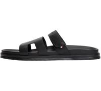 Tommy Hilfiger Adjustable Premium Lth Sandal Fm0fm05773 Sandalias planasHombre