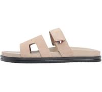 Tommy Hilfiger Adjustable Premium Suede Sandal Fm0fm05774 Sandalias planasHombre