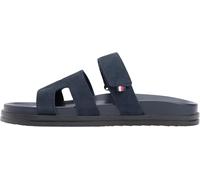 Tommy Hilfiger Adjustable Premium Suede Sandal Fm0fm05774 Sandalias planasHombre