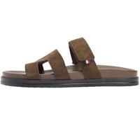 Tommy Hilfiger Adjustable Premium Suede Sandal Fm0fm05774 Sandalias planasHombre