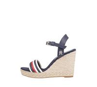 ZAPATO CORPORATE TOMMY HILFIGER MUJER 39