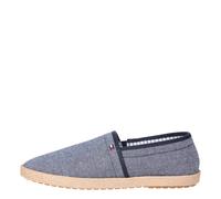 Tommy Hilfiger Alpargata Espadrille Core Textile Marinas FM0FM05391-DW5 40