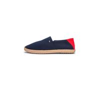 TOMMY HILFIGER Alpargatas Core. Color Azul Marino