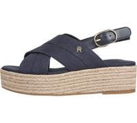 Sandalias de plataforma Mujer Talla 39. Color Azul