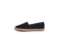 TOMMY HILFIGER Alpargatas marino 38 marino