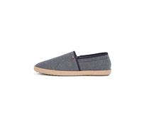 ALPARGATA TOMMY HILFIGER CHAMBRAY HOMBRE 41