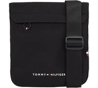 Tommy Hilfiger TH Skyline Bolsa de hombro 19 cm negro