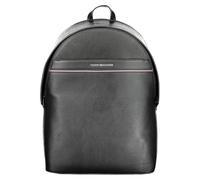 Tommy Hilfiger AM0AM13070 col. bds, Negro , EU
