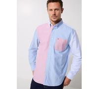 Tommy Hilfiger Americana Blocking MW0MW405760GY M Azul