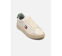 Tommy Hilfiger ARCHIVE '98 LEOPARD 40 Blanco
