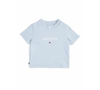 TOMMY HILFIGER Baby T-Shirt azul claro | 68