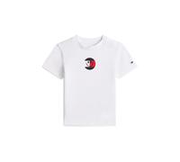 TOMMY HILFIGER Baby T-Shirt blanco | 86