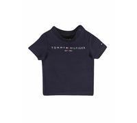 TOMMY HILFIGER Baby T-Shirt ESSENTIAL azul oscuro | 74