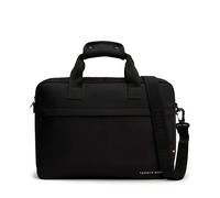 TOMMY HILFIGER BAGS Bandoleras, neceseres y maletas para hombre MALETÍN PARA PORTÁTIL ELEMENT CON LOGO