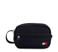 Tommy Jeans Bolsa de lavandería 'ESS DAILY' negro One Size negro