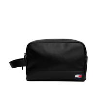 Tommy Jeans Neceser 'HERITAGE' negro One Size negro